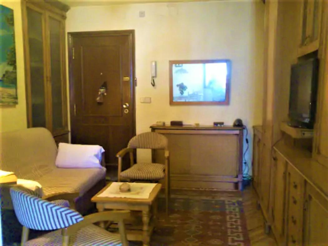 سانتياغو دي كومبوستيلا Acogedora Habitacion Doble Junto A Paseos & Parques المظهر الخارجي الصورة